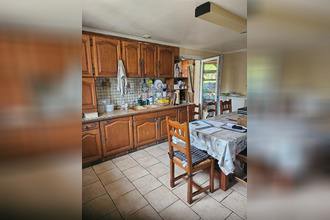 achat maison trocheres 21310