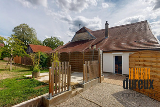 achat maison trocheres 21310