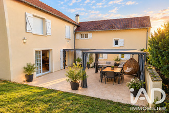 achat maison trocy-en-multien 77440