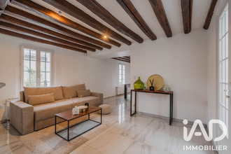 achat maison trocy-en-multien 77440