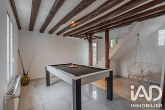 achat maison trocy-en-multien 77440