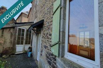 achat maison troguery 22450