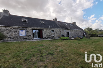 achat maison troguery 22450