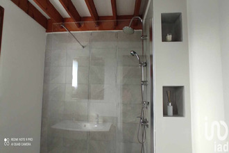 achat maison troguery 22450