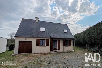 achat maison troguery 22450