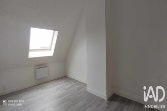 achat maison troguery 22450