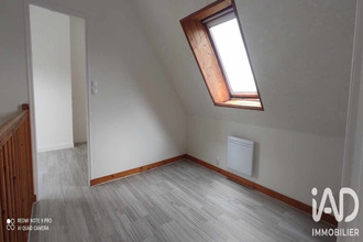 achat maison troguery 22450