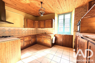 achat maison troguery 22450