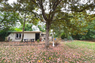 achat maison trogues 37220