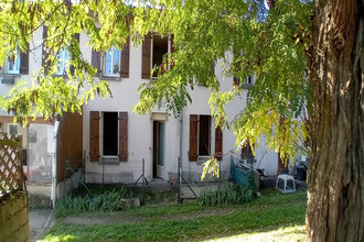 achat maison trogues 37220