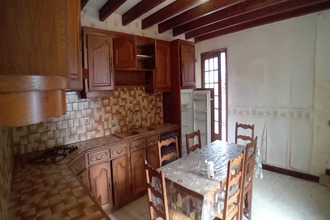 achat maison trogues 37220