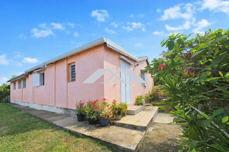 achat maison trois-bassins 97423