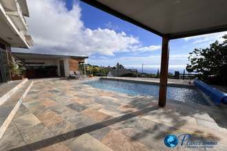 achat maison trois-bassins 97426