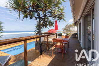 achat maison trois-bassins 97426