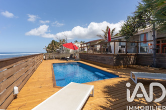 achat maison trois-bassins 97426