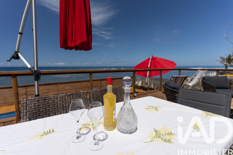 achat maison trois-bassins 97426