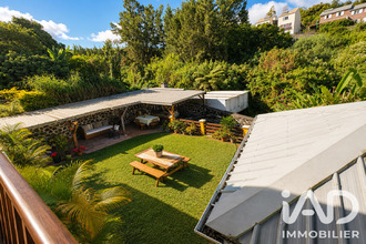 achat maison trois-bassins 97426
