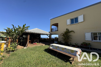 achat maison trois-bassins 97426