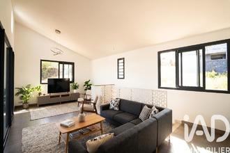achat maison trois-bassins 97426