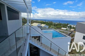 achat maison trois-bassins 97426