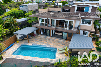 achat maison trois-bassins 97426