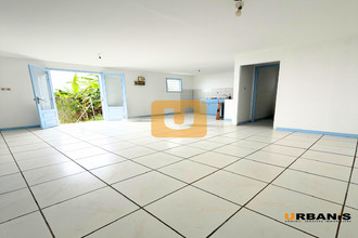 achat maison trois-bassins 97426