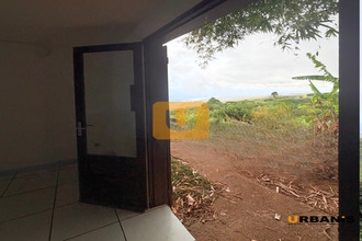 achat maison trois-bassins 97426