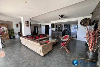 achat maison trois-bassins 97426