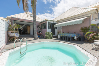 achat maison trois-bassins 97434