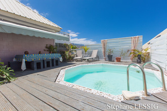 achat maison trois-bassins 97434