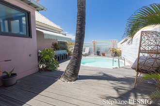 achat maison trois-bassins 97434