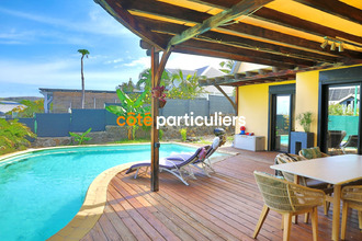 achat maison trois-bassins 97434