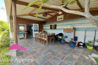 achat maison trois-bassins 97434