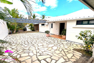 achat maison trois-bassins 97434