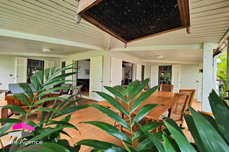 achat maison trois-bassins 97434