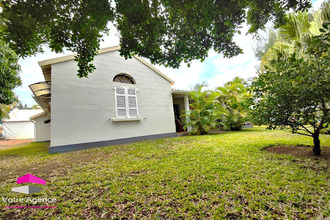 achat maison trois-bassins 97434