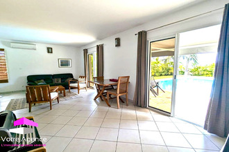 achat maison trois-bassins 97434