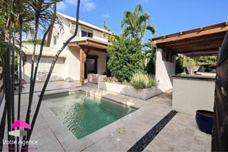 achat maison trois-bassins 97434