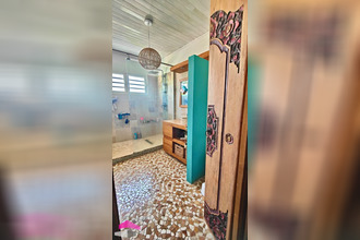 achat maison trois-bassins 97434