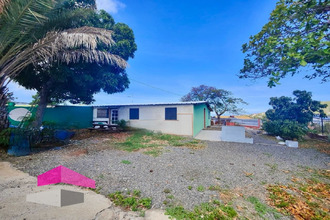 achat maison trois-bassins 97434