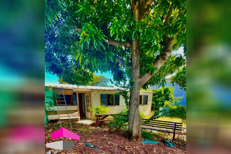achat maison trois-bassins 97434