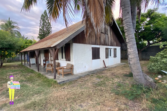 achat maison trois-bassins 97434