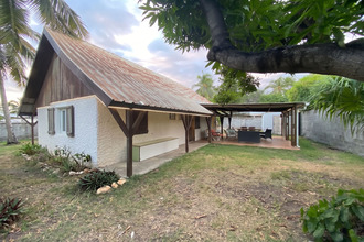 achat maison trois-bassins 97434