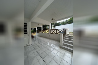 achat maison trois-ilets 97229