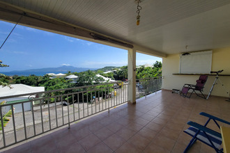 achat maison trois-ilets 97229