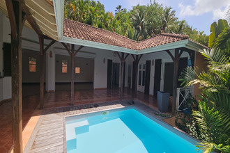 achat maison trois-ilets 97229