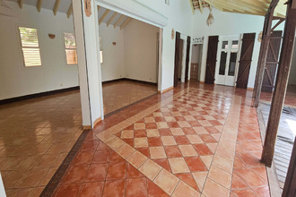 achat maison trois-ilets 97229