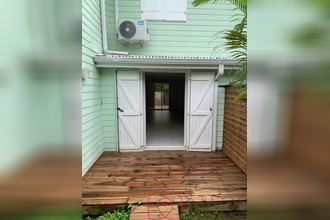 achat maison trois-ilets 97229