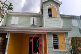 achat maison trois-ilets 97229