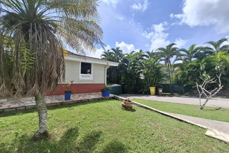 achat maison trois-ilets 97229